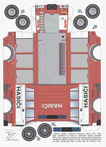 Tatra 815 CAS 32 a Mercedes G